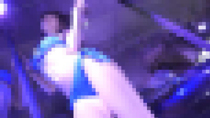 超速報！オートサロン2023NO-4 ビキニギャルローアングル撮影編④