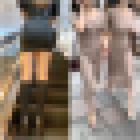 【再販商品です】No.144「パーティーピーポーGAL達のエロファッション」