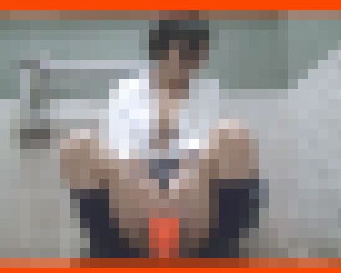 夏盛り女子○生【18】日焼けした肌がそそるあどけない女子○生が手マンされて必死に我慢してる姿が最高にエロ～い！