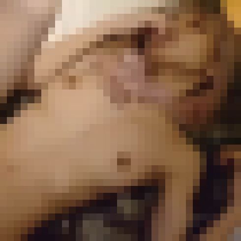 下の毛が生え揃ってない巨乳ギャル♪ガン突き濃厚中出し♪