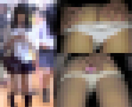 【電車痴漢動画3】敏感無毛制服娘