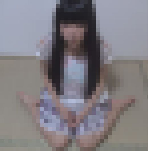 男性器にむさぼりつく姪っ子に、性教育してやった！！