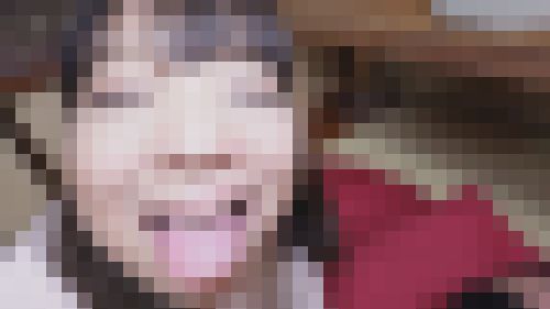 舌コケ付のベロで鼻孔をほじくってもらいました（完全オリジナル）