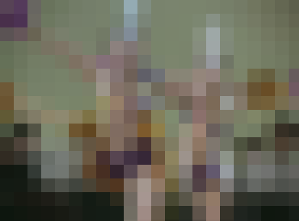 UC03-09 アルティミットチアリーダー『EAST編』パート9～チアリーダー出演の屋内イベント