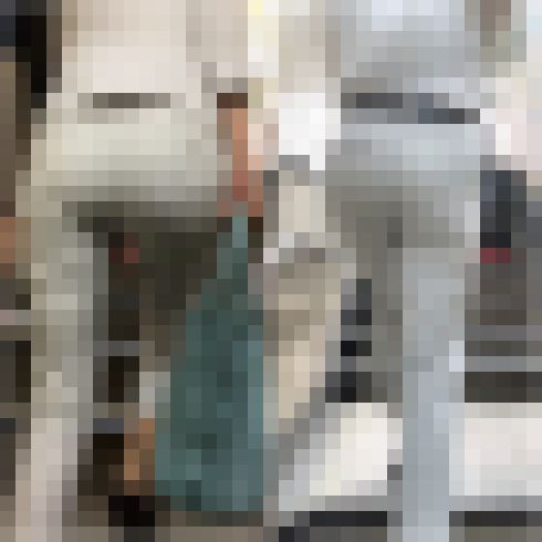 【再販商品です】No.154「出勤するOLさん達のグレースラックス姿」