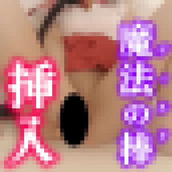 魔法の杖挿入??ナカイキ魔法でお○んこはぐちょぐちょに…