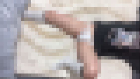 だらしない脚