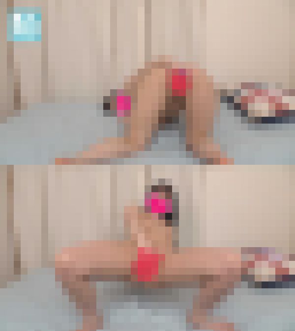 【真央?美尻の裏垢女子??】真央ちゃんに、自撮りでド淫乱なオナニーをさせてみた件