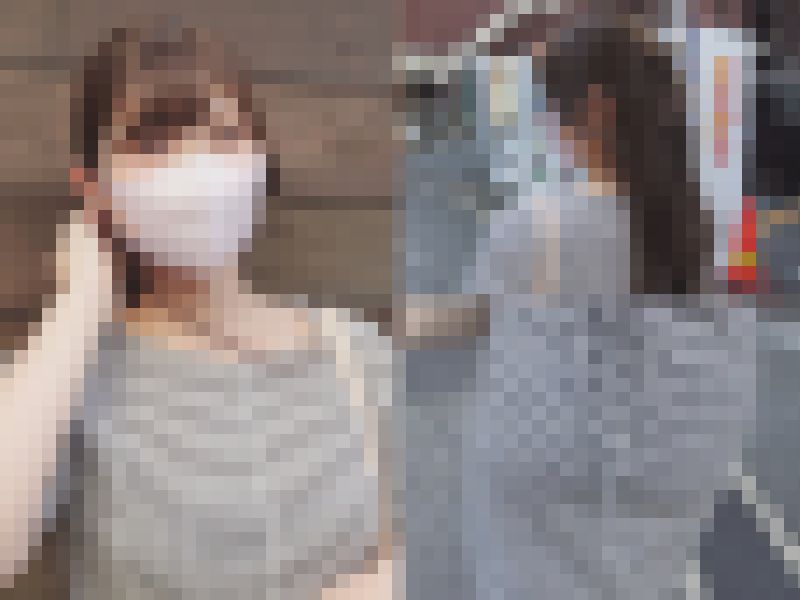 【旦那じゃ不満！】美尻エロすぎボディの若妻！旦那(50代)との営みに満足できないようです！超絶フェラテクと肉感的セックスに大興奮