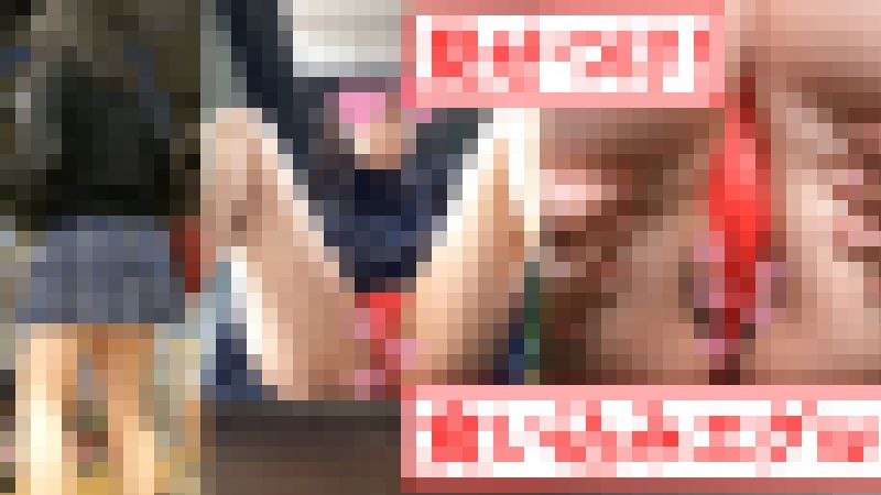 ドスケベパンツをM字見せつけ！エグすぎる食い込みで超危険ハミマン！！_TPC-064