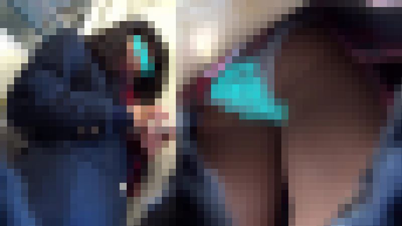 パンチラ小人目線☆☆（dai-8）[電車編]
