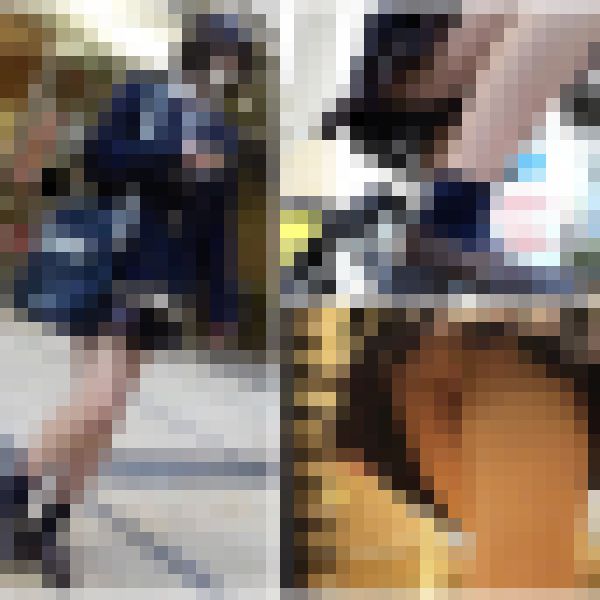 【赤チェ】神奈川 城○高校の激カワJKを5日間ストーキング 超清楚系