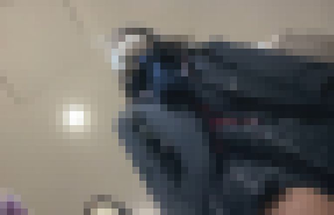 ◎ローアングル＃23 雑貨屋で見つけたたまらない純白パンツのJK
