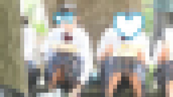 清楚系＆美少女＆発見！！（ＦＨＤ）お弁当をたべているしーちゃん！！大変です！！パンツが見えてますよ特別編１５