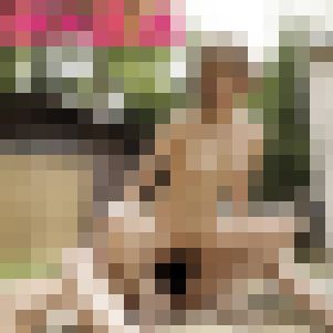 【野外露出】金髪ギャルが大自然の中、男たちと楽しく乱交セックス?