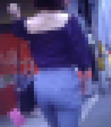 超スーパードエロ美爆尻の美人お姉さんがピタパン履いて歩く姿にフル勃起