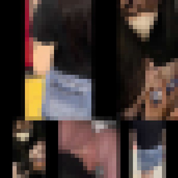 [痴漢盗撮/上下責め]ラスト2分30秒からの急展開。じわじわ責められてからの急展開にビチョビチョになるデニスカ生Pお姉さん