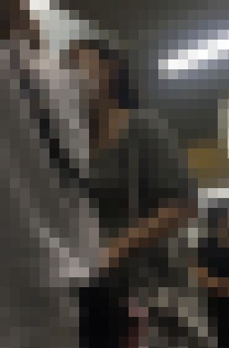 姿付き逆さ＃19 細身ワンピースのスカート内を見ちゃいました。