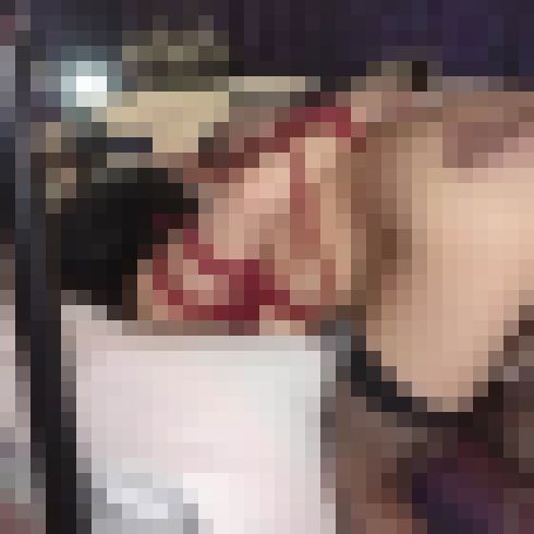 【シリーズ③】エロ声ド変態女子の番外編♪バックから子宮直撃♪