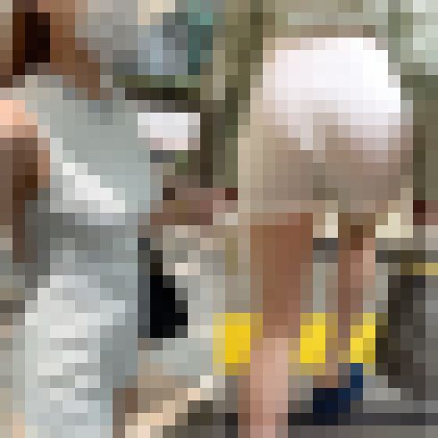 【再販商品です】No.177「非常に短く、非常にタイトなショートパンツ姿のモデル達」