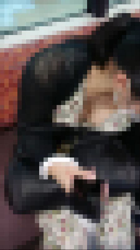 らっきーすけべ07　電車降りる間際のエロス