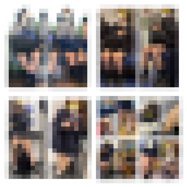 総尺79分の長編　豪華12名のJK風制服美女のエロ過ぎる対面・接近からの生足美脚46