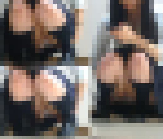 （再販商品）【顔アリ】人目も気にせずPポジを直すロリKの具が見えちゃいそうなM字パンチラ動画