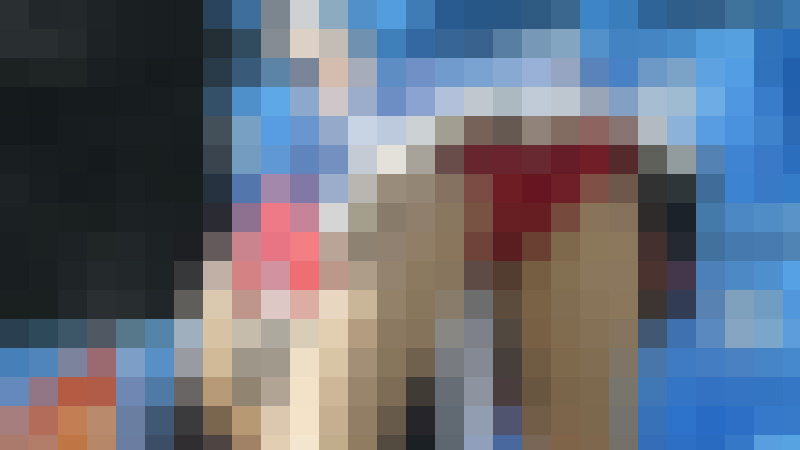 なにわガールズ701  王者のバックショットガールズ　もっとガッツリ突き出してぇな！　最高や！