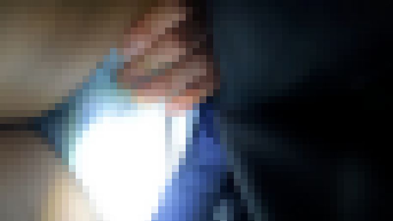 痴漢狂信者 #05【★4】水色サテンPのセーラ服JK