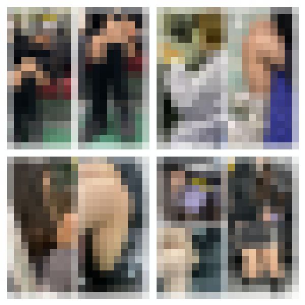 4名の美人お姉さんの対面接近真上エロ過ぎるパンスト美脚775