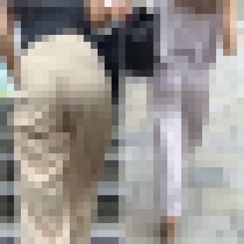 【再販商品です】No.185「超ぷるっぷるなお尻　縦横無尽に動きまくるお尻のお肉」