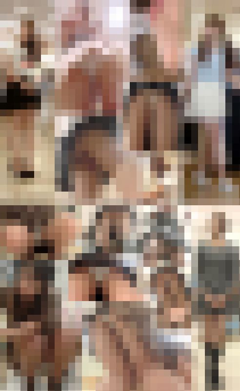 【再販4人分セット】エロカワ店員達のパンツ・美尻・顔・美乳・全身たっぷり堪能 シリーズセット