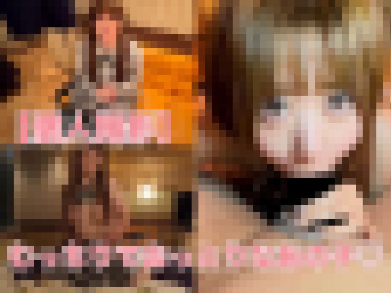 【個人撮影】例のむっちり系JKさん☆