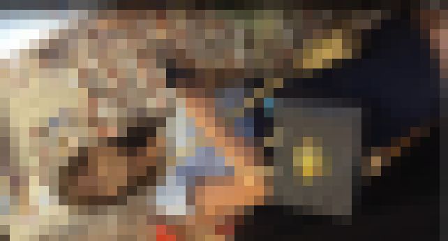 ★ローアングル＃132  美人なデニムお姉さんのTバック