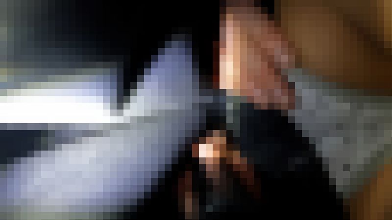 痴漢狂信者 #02【★3】くびれがエロい美形JK