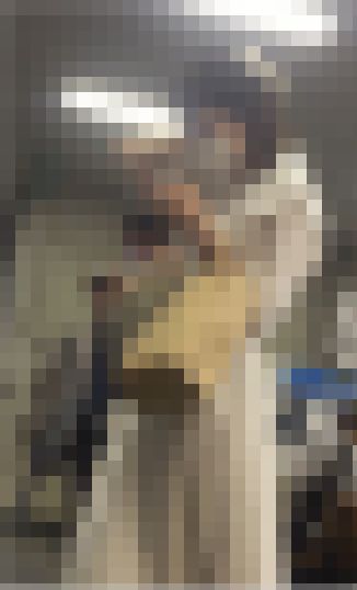 姿付き逆さ＃22 カチューシャを付けた可愛いお姉さんのパンツ