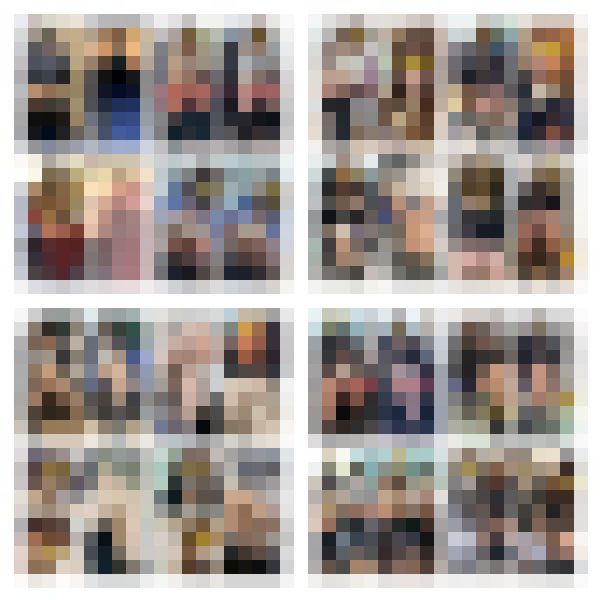 総尺121分の長編　豪華15名の美人お姉さんの対面・接近・真上からのエロ過ぎる生脚美脚276