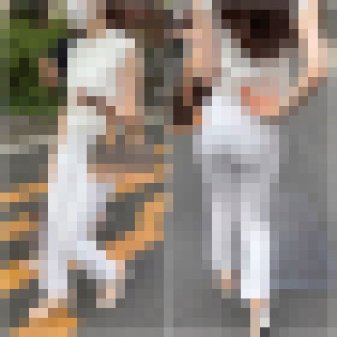 【再販商品です】　【４K・高画質】No.208「お尻周りは真っ白　タイトな洋服に身を包んだ綺麗なモデル達」