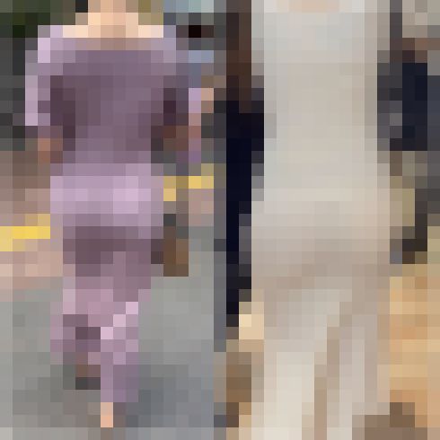 【再販商品です】　【４K・高画質】No.209「カップル彼女達のファッションがドエロい」