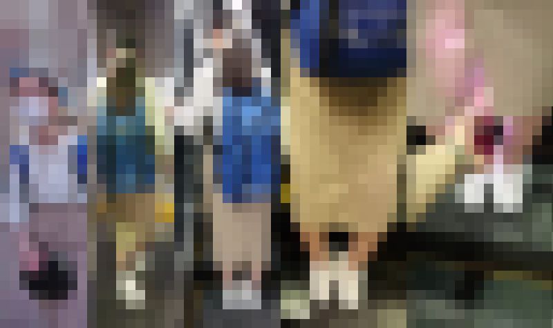 逆さの決定的瞬間！（5）旅行帰り女子の幼いパンティ