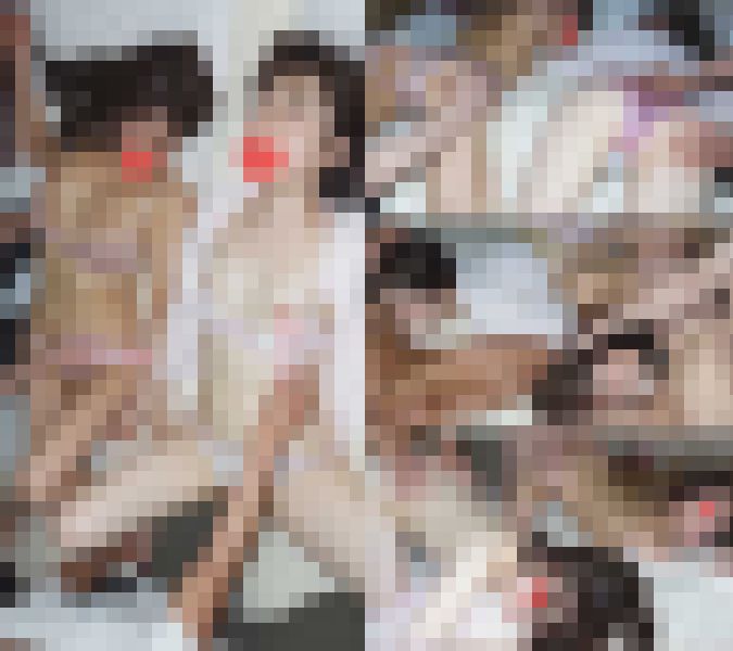 【こ●す※イタズラ】美人ピアノ講師2人組の天然剛毛＆ピンク美マンを電マ当てっぱなし＆バイブズボ挿し放置から同時生ハメ！