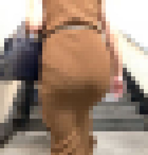 【再販商品です】　No.213「お尻にまとわりつくリブニット生地　お尻のフォルムは最高」