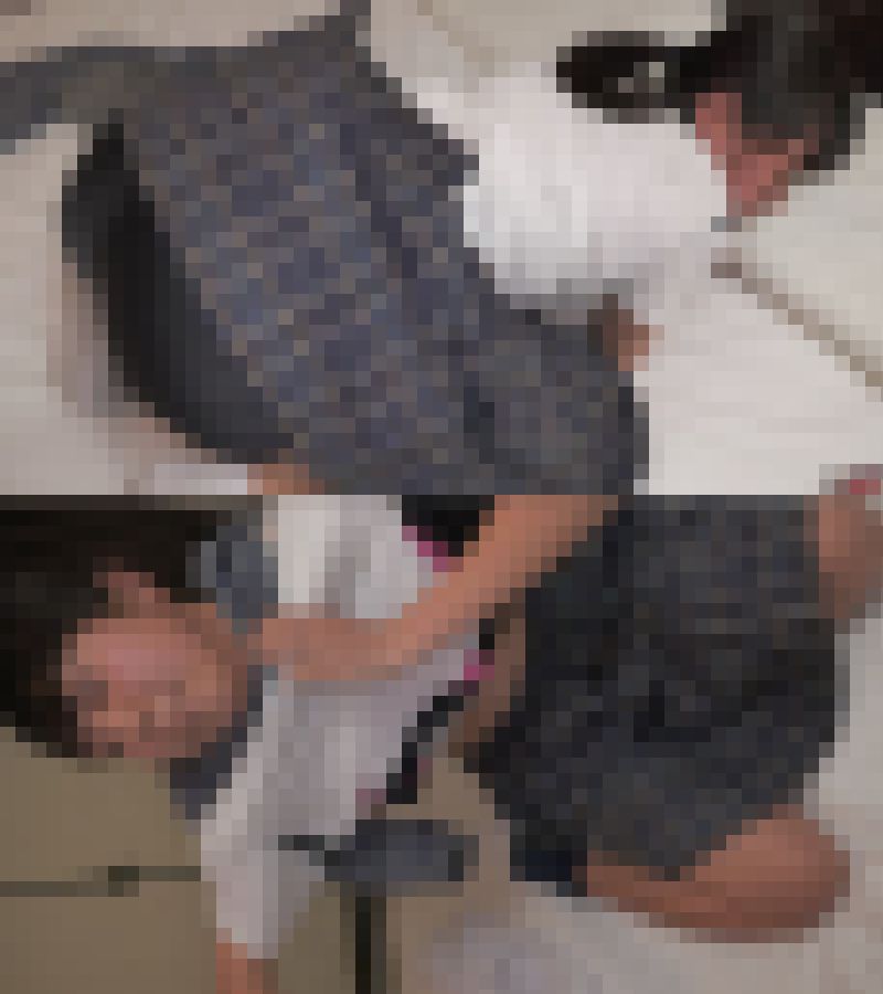 学校帰りにテニス部のハーパンとテニスウェアを撮影　１８５