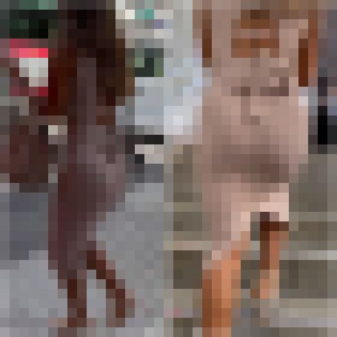 【再販商品です】　【４K・高画質】No.217「ゴリゴリなデカ尻黒GAL！陽気なおじさんにナンパされる」