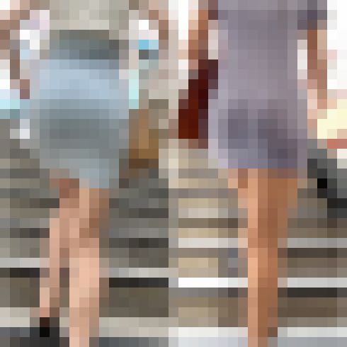 【再販商品です】　No.219「GALならではのミニ丈！プリ尻、ブリ尻はエロさが溢れている」