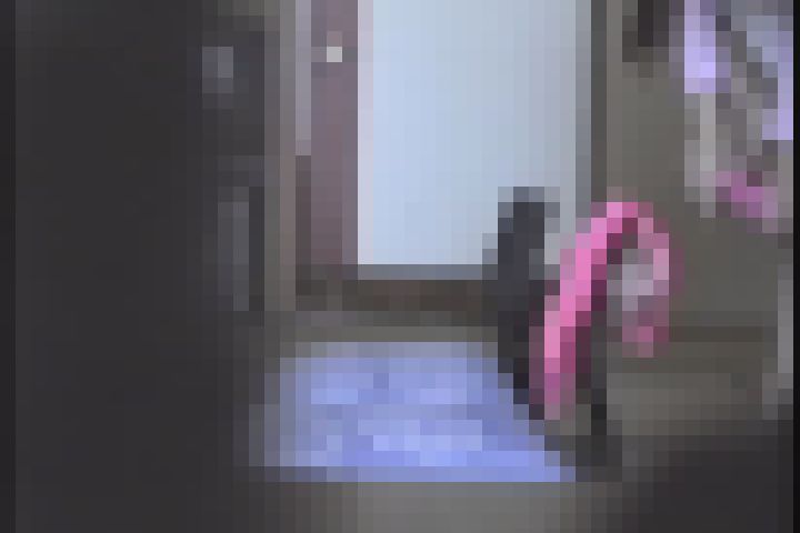 ?映像　海の休憩室でのデカパイ美人さん、セックス覗かれてしまいました。