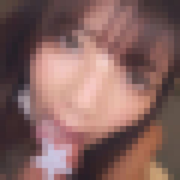 【再販】 店の裏にある美容室の店員さん