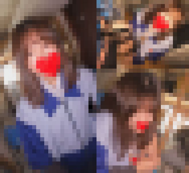 【コンビニ店員痴漢】店長撮り流出、制服バイト娘の悲劇