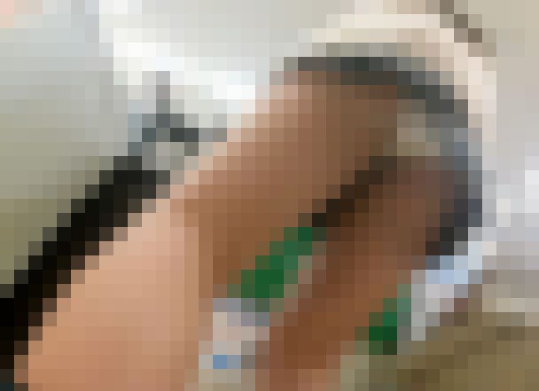 （再販）【FHD 顔モザなし】ギャル＋カーディガン＋ミニスカ のコラボがエロすぎ　～2人のギャルJKの白パンチラ～