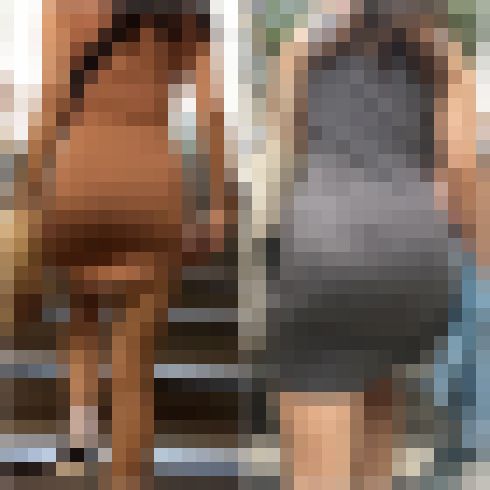 【再販商品です】　No.232「ミッチミチ度１２０%！とんでもないファッションのGAL達」